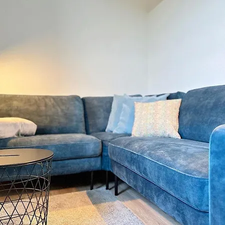 Steger-hues-app-18 Apartment Sylt