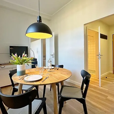 Apartment Steger-hues-app-18 Sylt